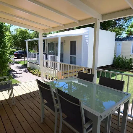 Luxury Camp At Union Lido 5*