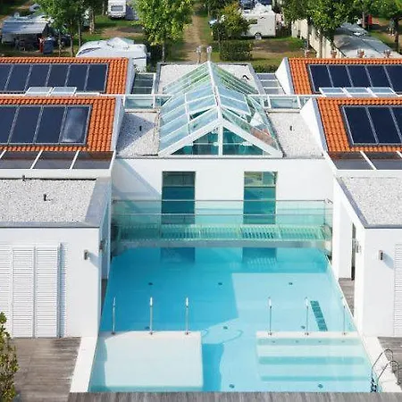 Luxury Camp At Union Lido Cavallino-Treporti