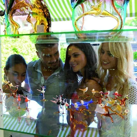 Luxury Camp At Union Lido Cavallino-Treporti