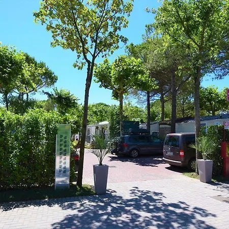 Luxury Camp At Union Lido Resort Cavallino-Treporti