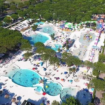 Luxury Camp At Union Lido