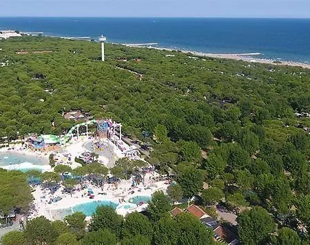 Luxury Camp At Union Lido 5* Cavallino-Treporti