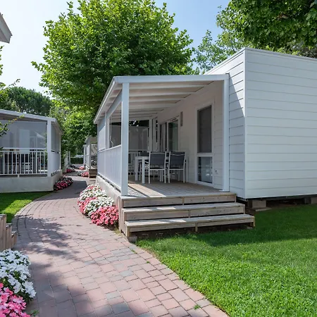 Θέρετρο Luxury Camp At Union Lido Cavallino-Treporti