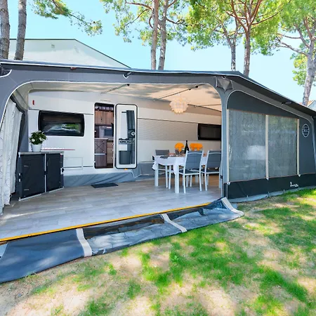 Resort Luxury Camp At Union Lido Cavallino-Treporti
