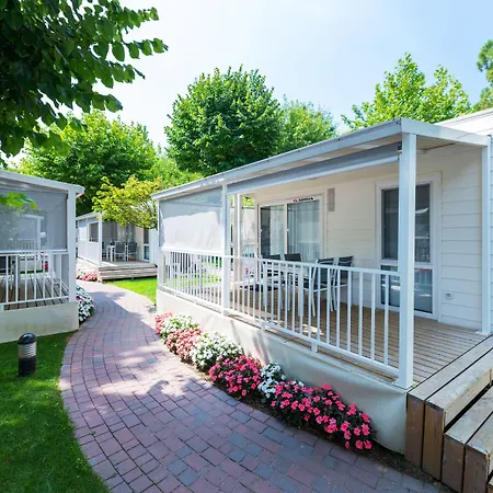 Θέρετρο Luxury Camp At Union Lido