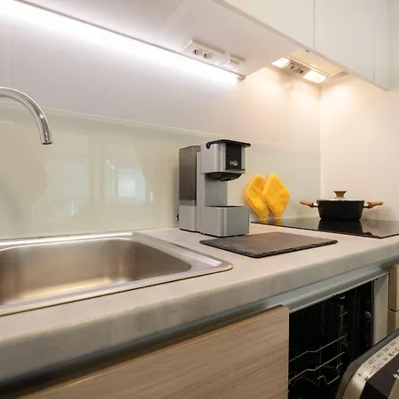 Luxury Camp At Union Lido 5*