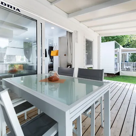 Luxury Camp At Union Lido 5*