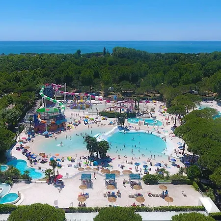 Luxury Camp At Union Lido