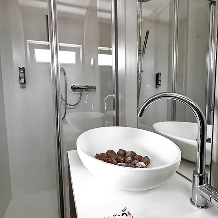 Luxury Camp At Union Lido 5*
