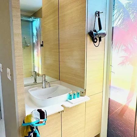 Luxury Camp At Union Lido Resort 5*