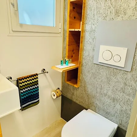 Resort Luxury Camp At Union Lido Cavallino-Treporti
