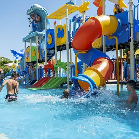 Resort Luxury Camp At Union Lido Cavallino-Treporti