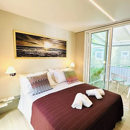 Resort Luxury Camp At Union Lido Cavallino-Treporti