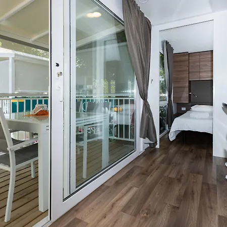 Luxury Camp At Union Lido Resort 5*
