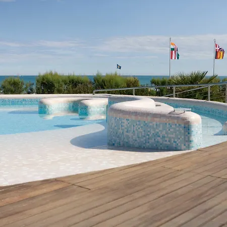 Θέρετρο Luxury Camp At Union Lido Cavallino-Treporti