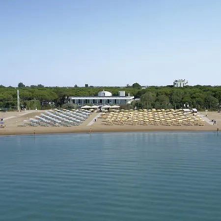 Luxury Camp At Union Lido Feriested