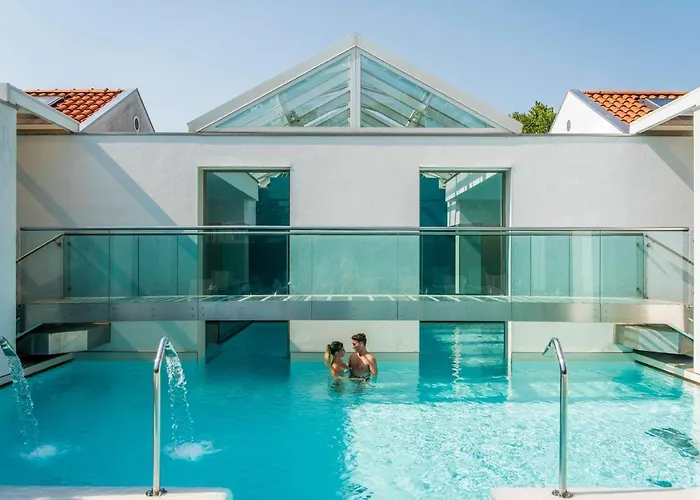 Luxury Camp At Union Lido 카발리노