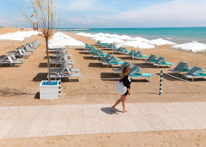 Luxury Camp At Union Lido