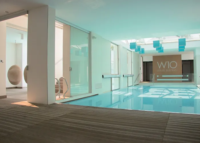 Luxury Camp At Union Lido