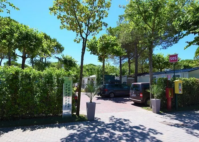 Luxury Camp At Union Lido 리조트 카발리노