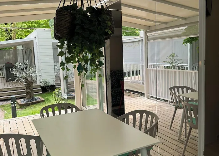 Luxury Camp At Union Lido 리조트