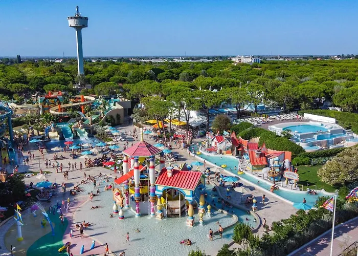 리조트 Luxury Camp At Union Lido 카발리노